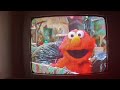 Closing To Elmo S World 2001 DVD