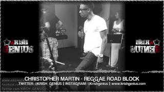 Reggae Road Block Music Video
