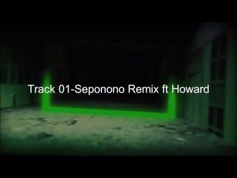 01 Track 01 Seponono Remix ft Howard