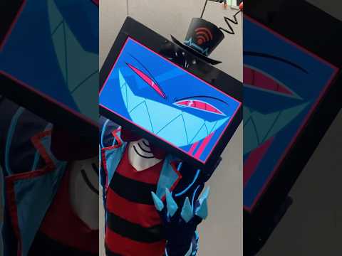 Vox Hazbin Hotel #hazbinhotel #vox #voxhazbinhotel