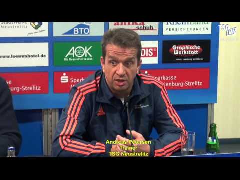 17. Spieltag Die Tore & Pressekonferenz