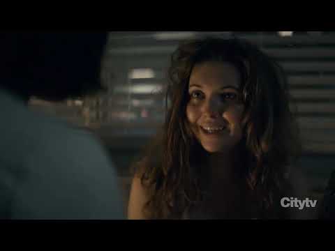 Brilliant Minds S1E4- The Blackout Bride