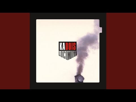 Amigo - da-Onça - Banda K2