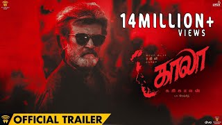 Kaala (2018) Video