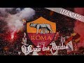 HINO DA ROMA CANTADO PELA TORCIDA [Legendado (IT/PT)]