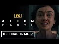 Alien Earth Official Homage Trailer 2025