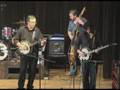 Tony Trischka & Druhá tráva - Ivory Toad of Catalan