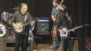 Tony Trischka & Druhá tráva - Ivory Toad of Catalan