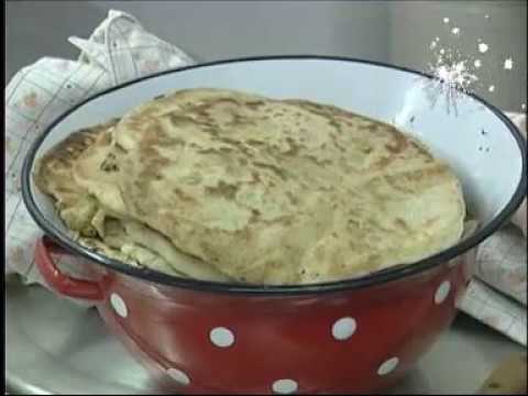 KAPUŠČANJIKI – Recepti z ruskej kuhnji