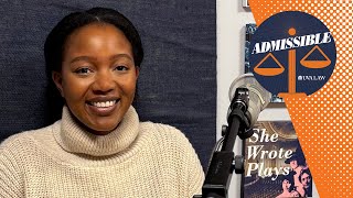 Admissible S5 E6: You Asked, We Answered!