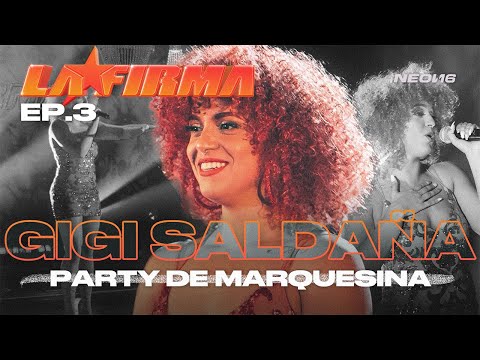 Miniatura de Party De Marquesina