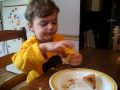 Harry Mose The Mango Disaster