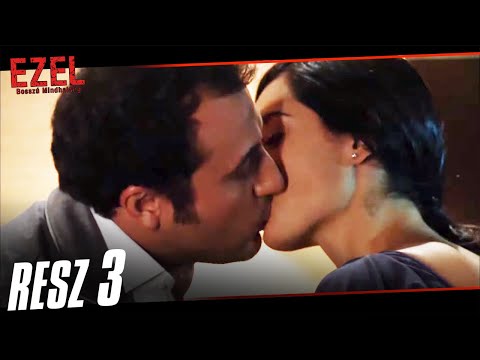 Cengiz Atay A Film #3 - Ezel Bosszú Mindhalálig Különleges Jelenetek