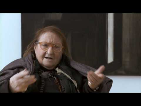 Pierrette Bloch - Musée Jenisch