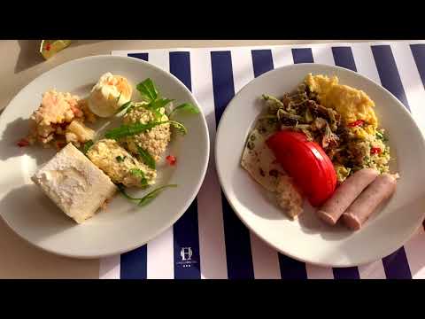 Hotel Omega at beautiful Mazury Lake @ Olsztyn, Poland