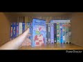 Re Do My Christmas Vhs Collection
