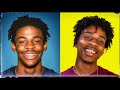 NBA Players Look Alikes Doppelganger
