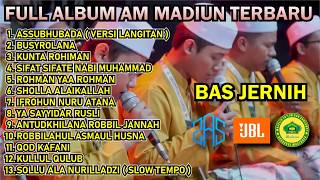 Download lagu Ahbabul Mustofa Madioun Full Album  || BASS JERNIH  || TANPA IKLAN mp3