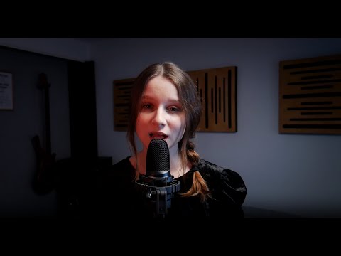 Karolina "Caroline" Ziemlicka - Hymn (cover)