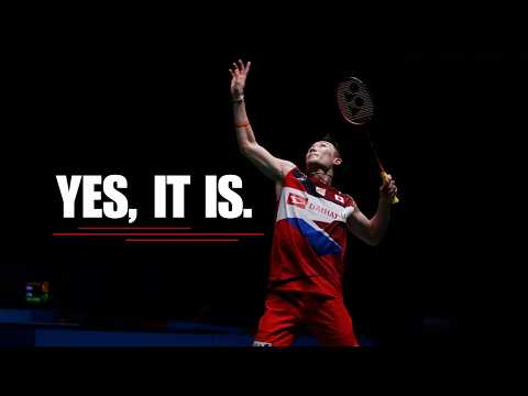 Is Being Left-Handed Truly An Advantage In Badminton?