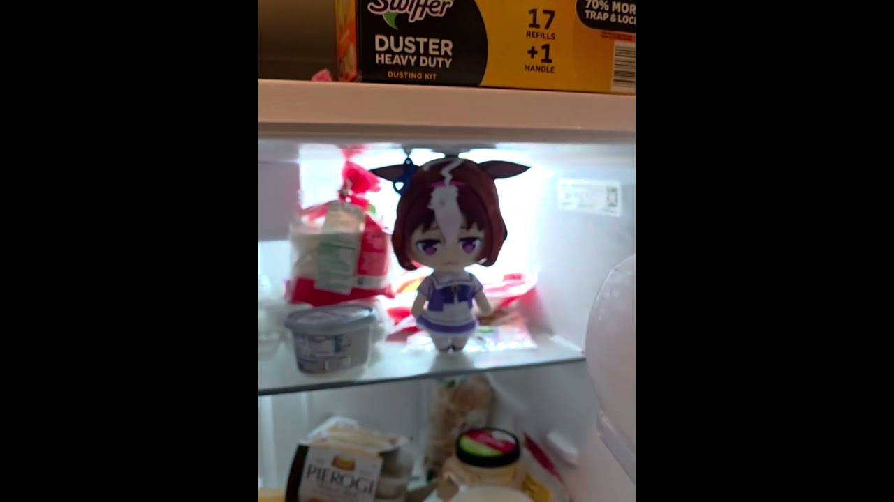 Meisho Doto hiiiii! #umamusume #ウマ娘プリティーダービー