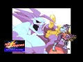 Darkstalkers Lord Raptor Voice Clips