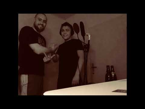 03. Wrzuty feat.  bezpodstawny (FREESTYLE)