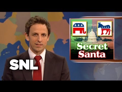 Weekend Update Favorites: Dec 3, 2011 - Saturday Night Live