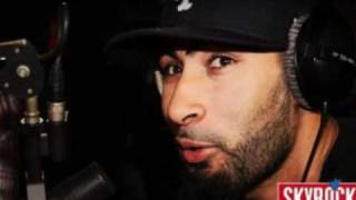 INTERLUDE ONE SHOT - Fouiny babe - La Fouine