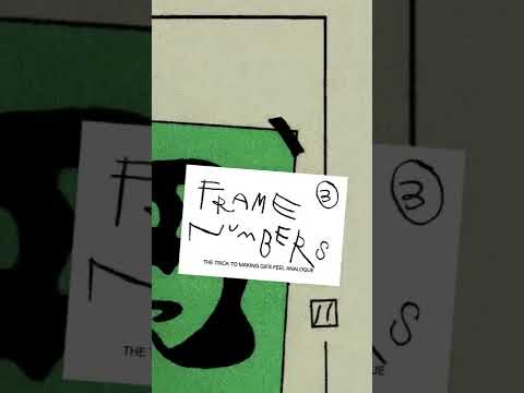 Make An Animated Poster GIF with Photoshop #shorts | Adobe Creative Cloud