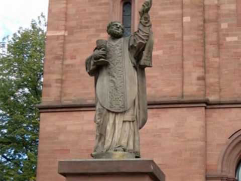 Click to Watch the Sts. Marcellinus and Peter video