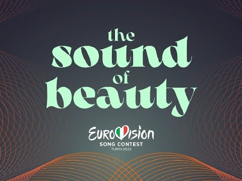 Axer's Ideal Eurovision 2022 - My Top 40