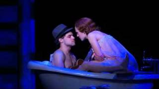 BWW TV: BONNIE &amp; CLYDE on Broadway - Complete Performance Highlights!