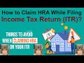 ITR (Income Tax Return) Filing 2026 - Latest Changes Every Taxpayer Must Know | ITR Filing