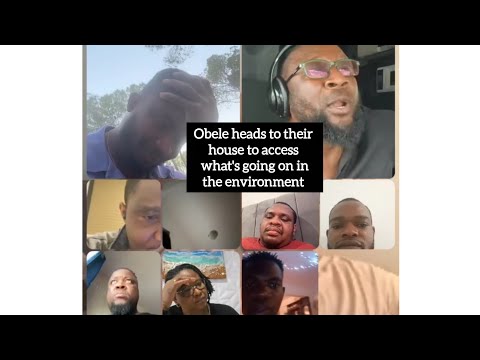 The young boy ekwechirile for this issue,mind you i don't know anything personally about this issue.