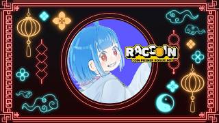日曜午後チルTIME【RACCOIN】