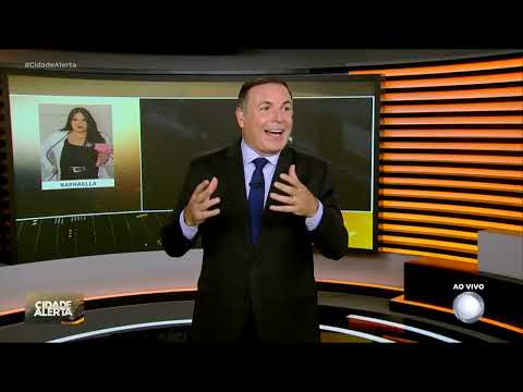 Homem mata e rouba melhor amiga no interior de Minas Gerais | CIDADE ALERTA