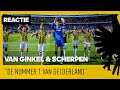 REACTIE | Scherpen MOTM ?, Van Ginkel ⚽️ & 2022|2023 ✔️