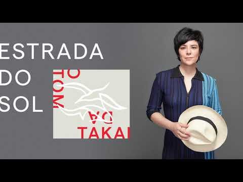 Video thumbnail for Estrada do Sol (O Tom Da Takai)