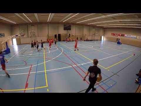 180407 BVG U22 2  BV ARROWS M22 1  49 71