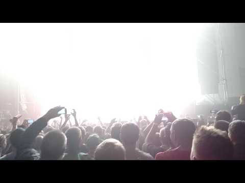 The Prodigy - Their Law live in Krasnodar 23.05.2017