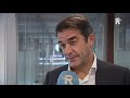 Albert Schweitzer ziekenhuis gaat flink bezuinigen