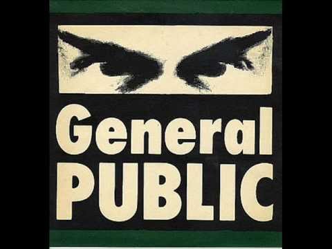 General public - General public extended 12"