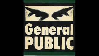 General public - General public extended 12&quot;