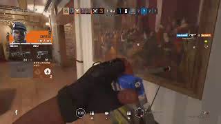 シージ