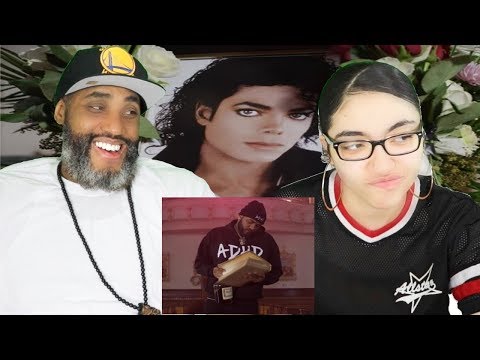 MY DAD REACTS TO Joyner Lucas - Devil's Work (ADHD) REACTION