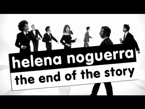 Helena Noguerra - The end of the story (clip officiel)