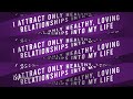 Daily Affirmations To Help You Create An Abundant Life Through Positive Thinking Louise Hay