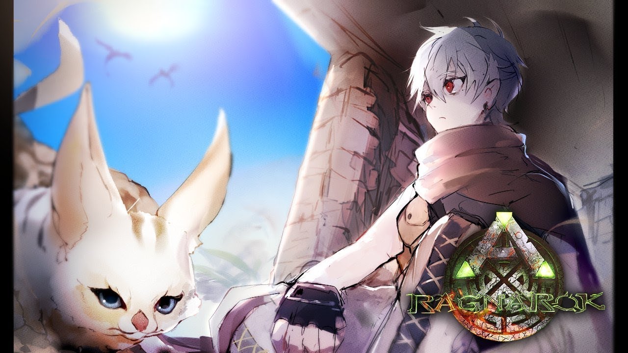【 ARK 】自由行動RTA【 ラグナロク 】
