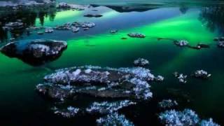 Aurora Nova (Instrumental)  ~ Dan Fogelberg